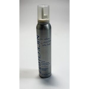 Nick Chavez Caviar Moisturizing Styling Mousse 7‎ oz